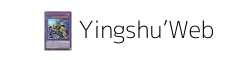 yingshu's web